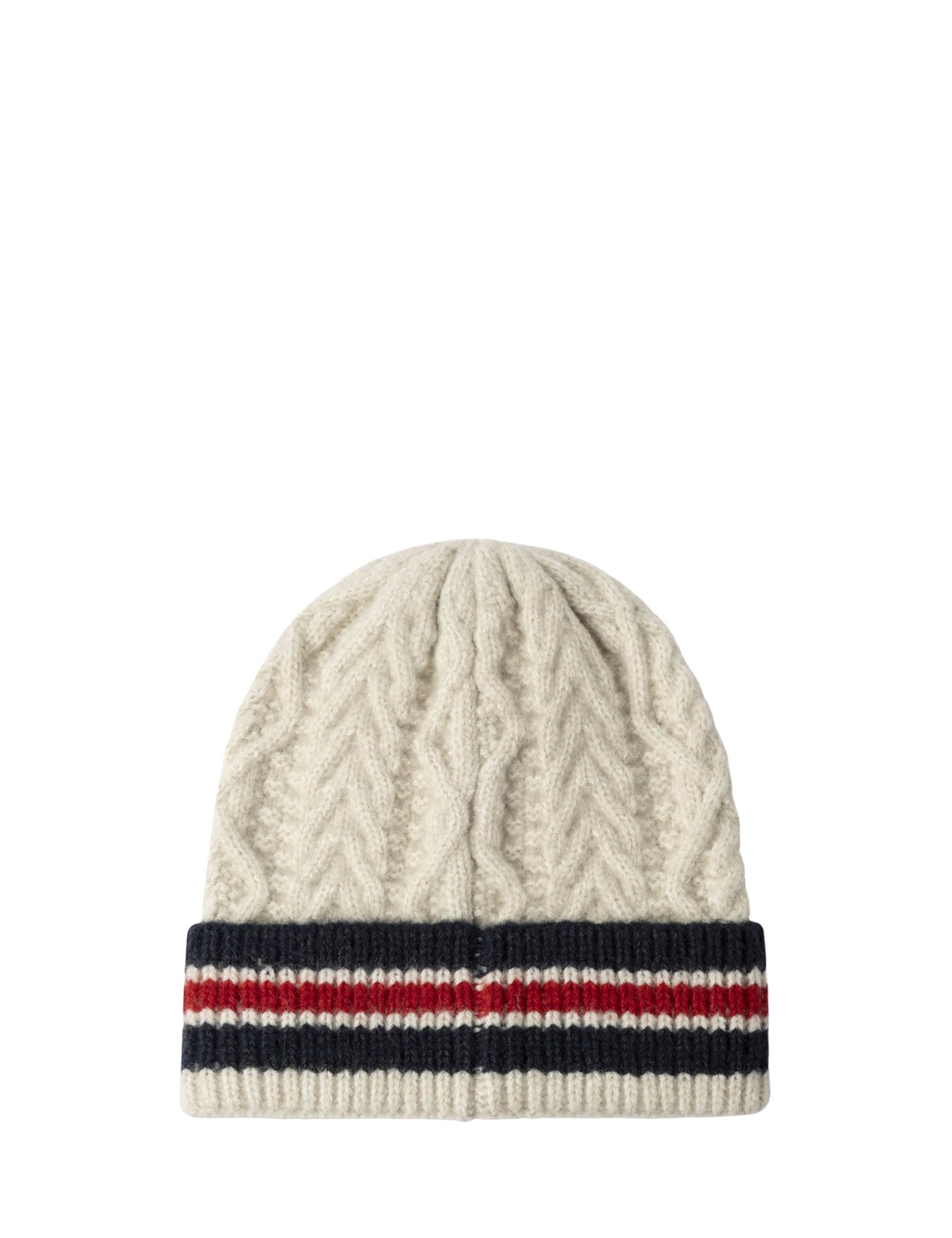 Cappelli Bianco Pepe Jeans