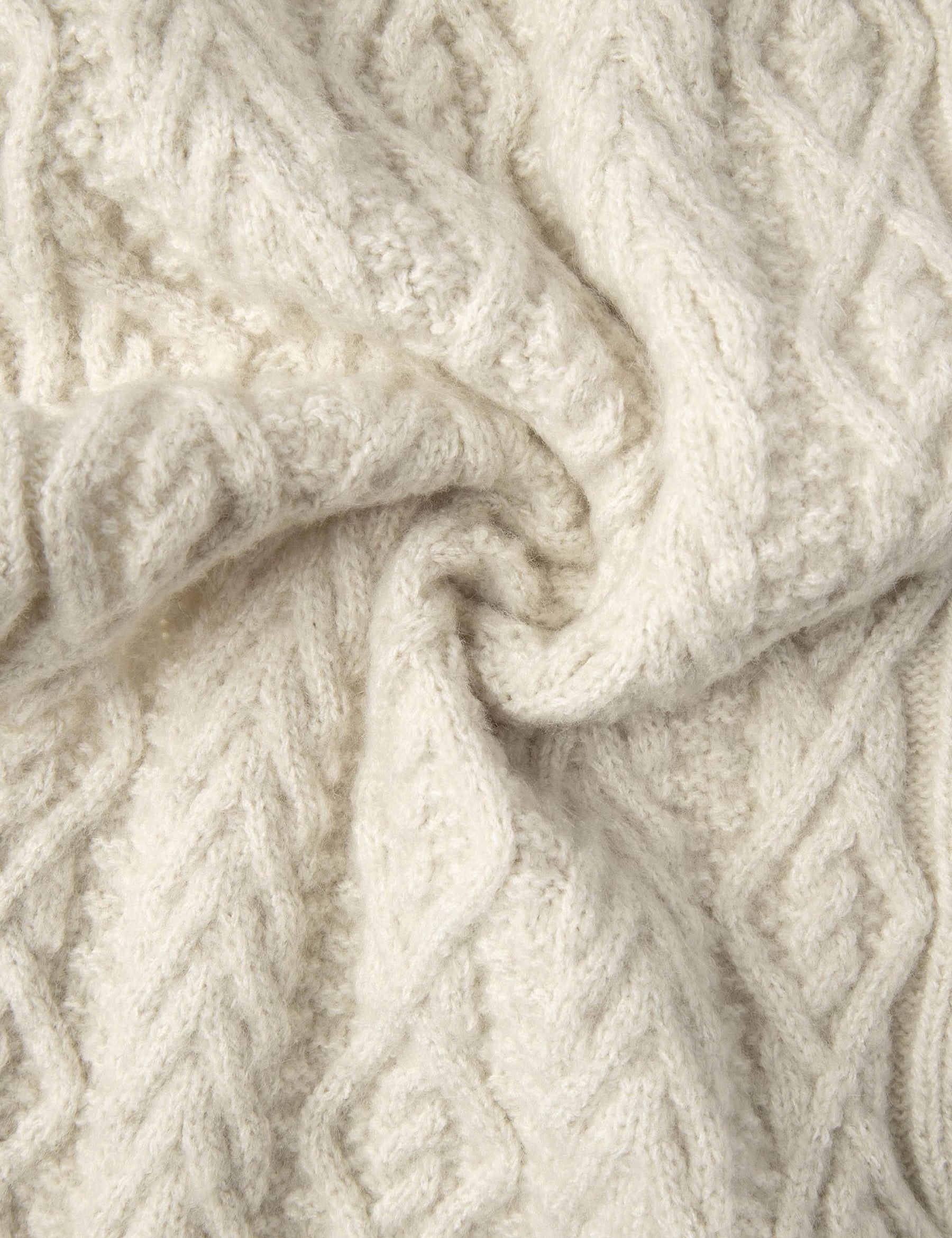 Sciarpe Bianco Pepe Jeans