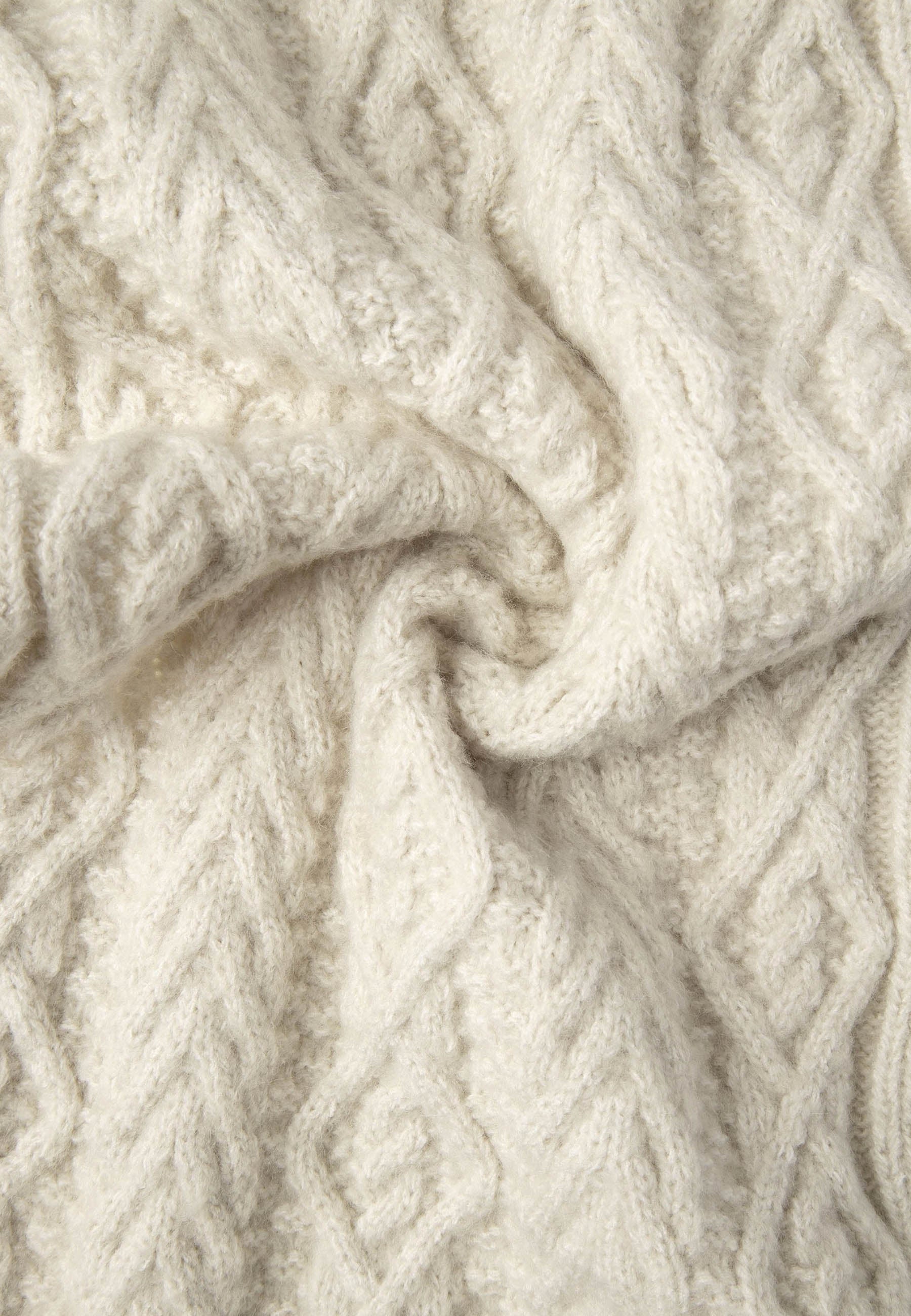 Sciarpe Bianco Pepe Jeans