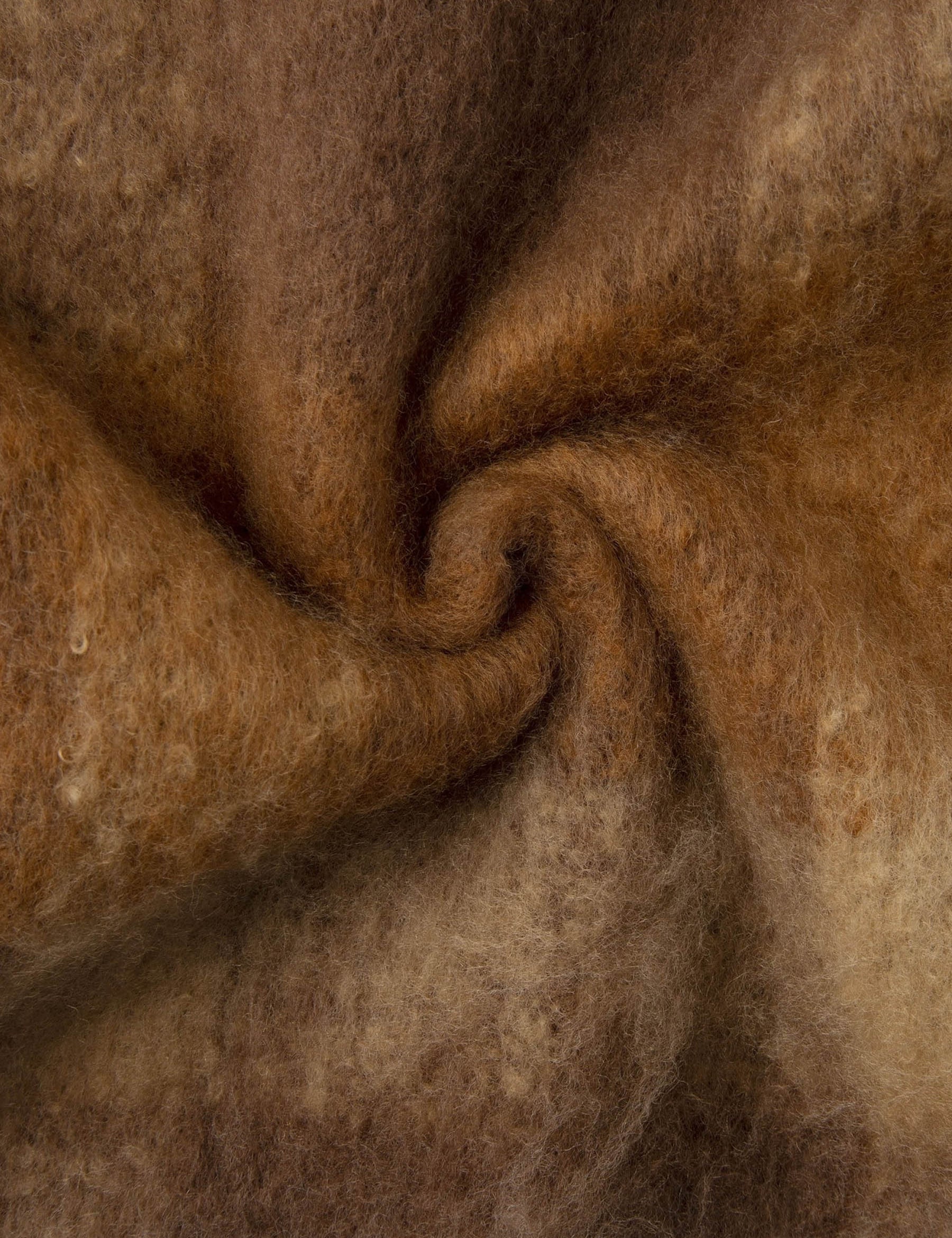 Sciarpe Marrone Pepe Jeans