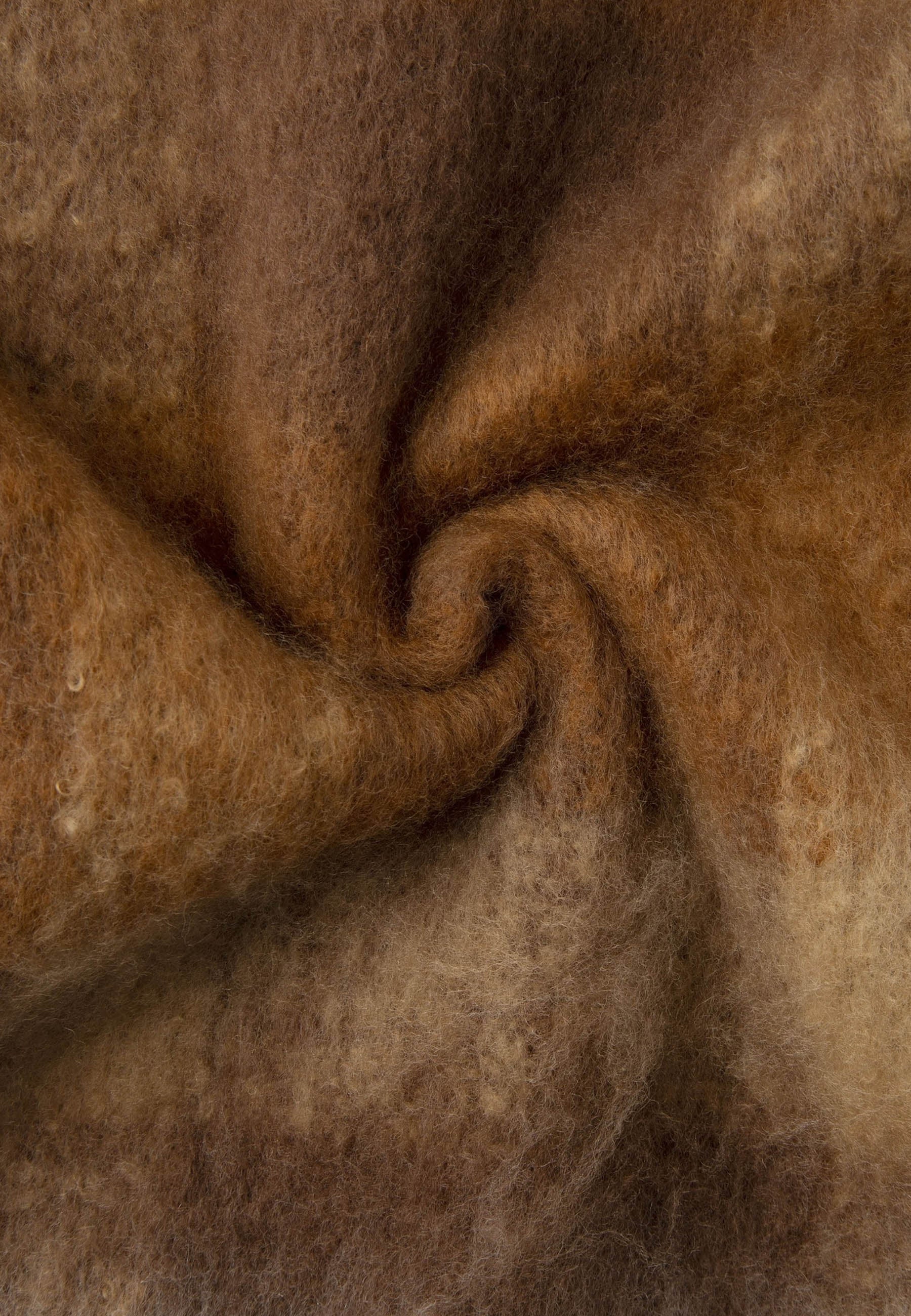 Sciarpe Marrone Pepe Jeans