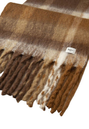 Sciarpe Marrone Pepe Jeans