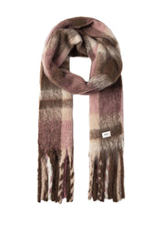 Sciarpe Rosa Pepe Jeans