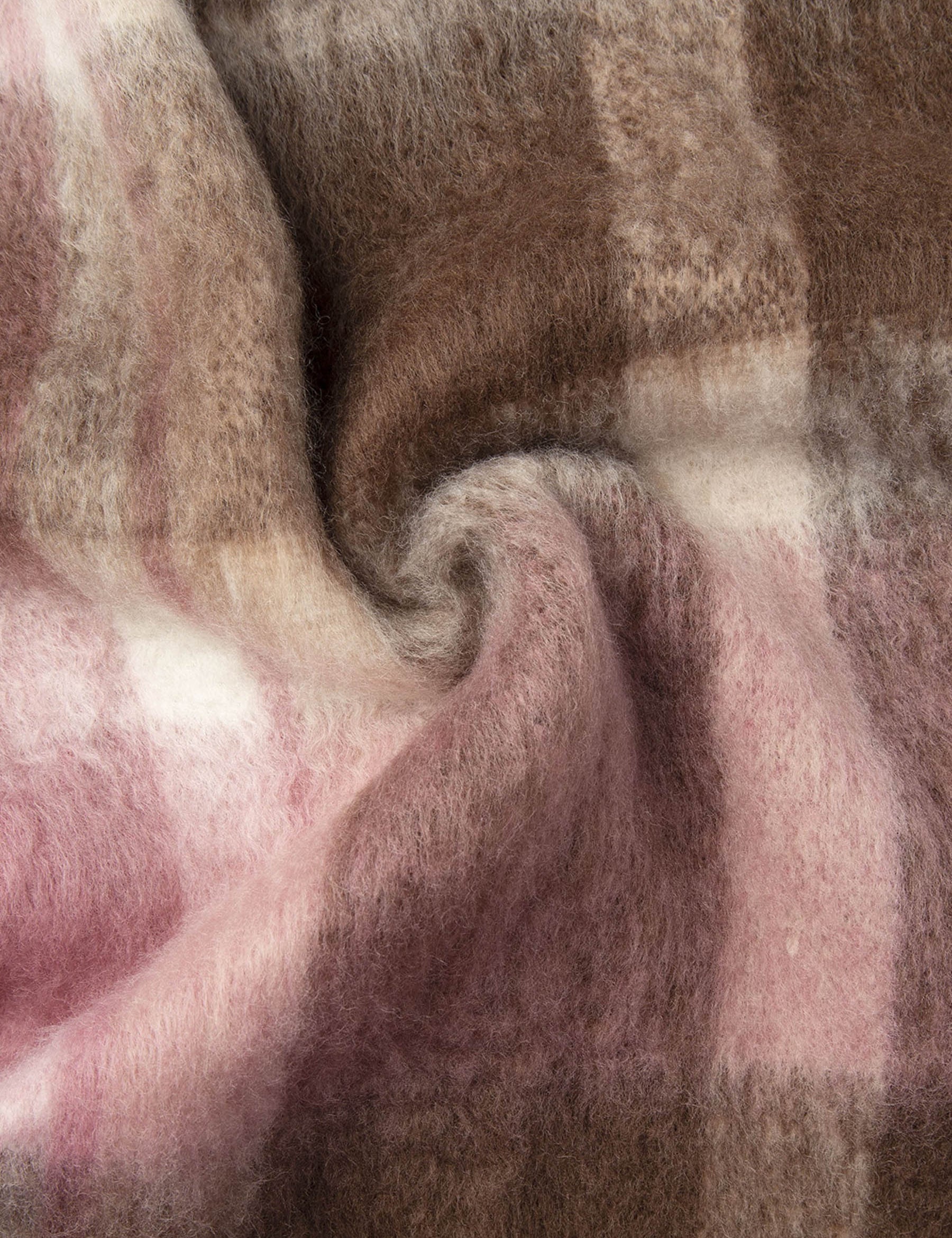 Sciarpe Rosa Pepe Jeans