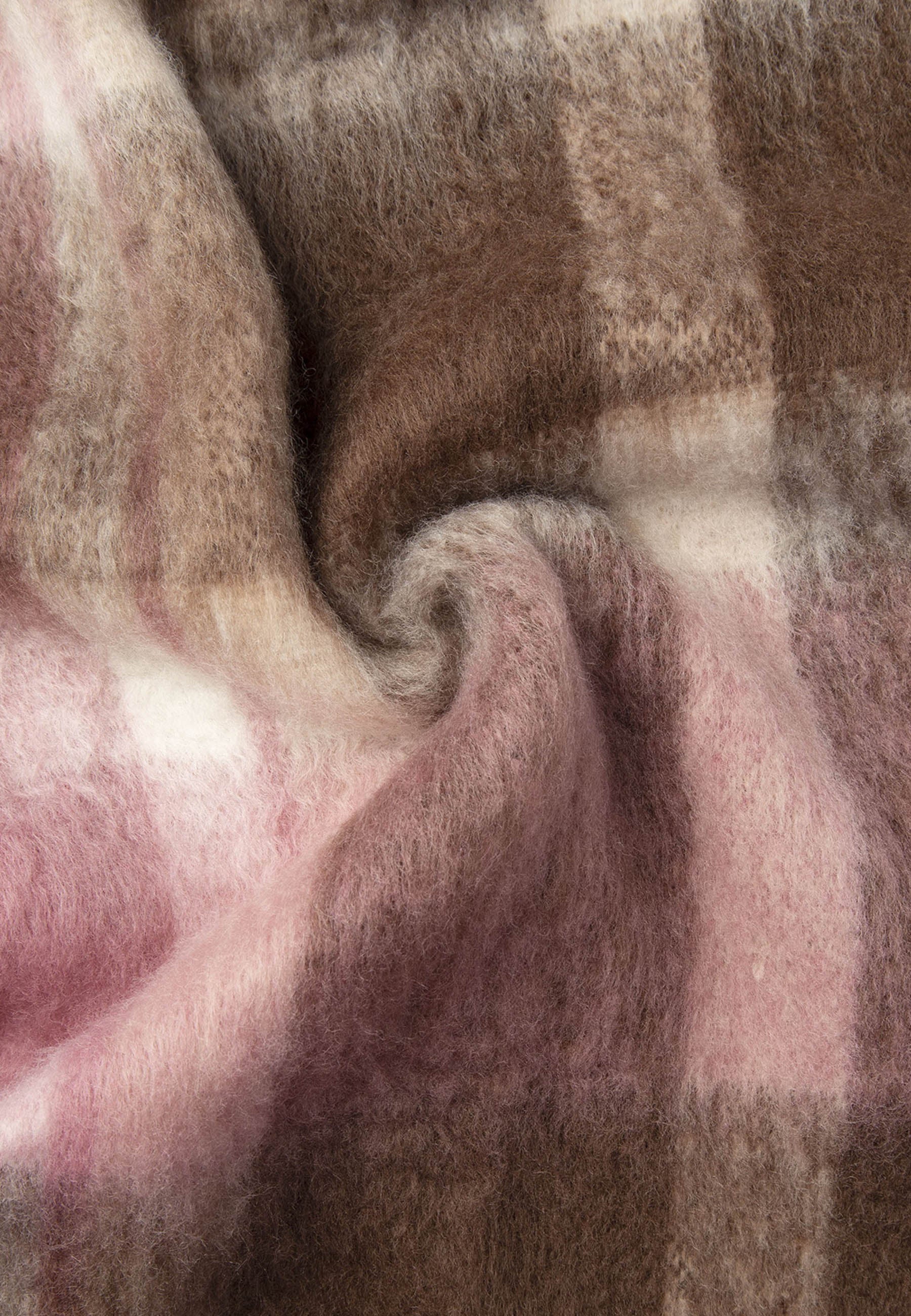 Sciarpe Rosa Pepe Jeans