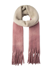 Sciarpe Rosa Pepe Jeans