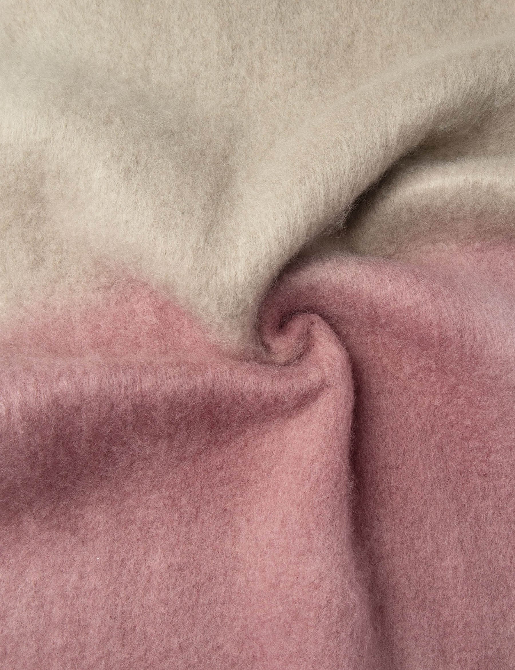 Sciarpe Rosa Pepe Jeans