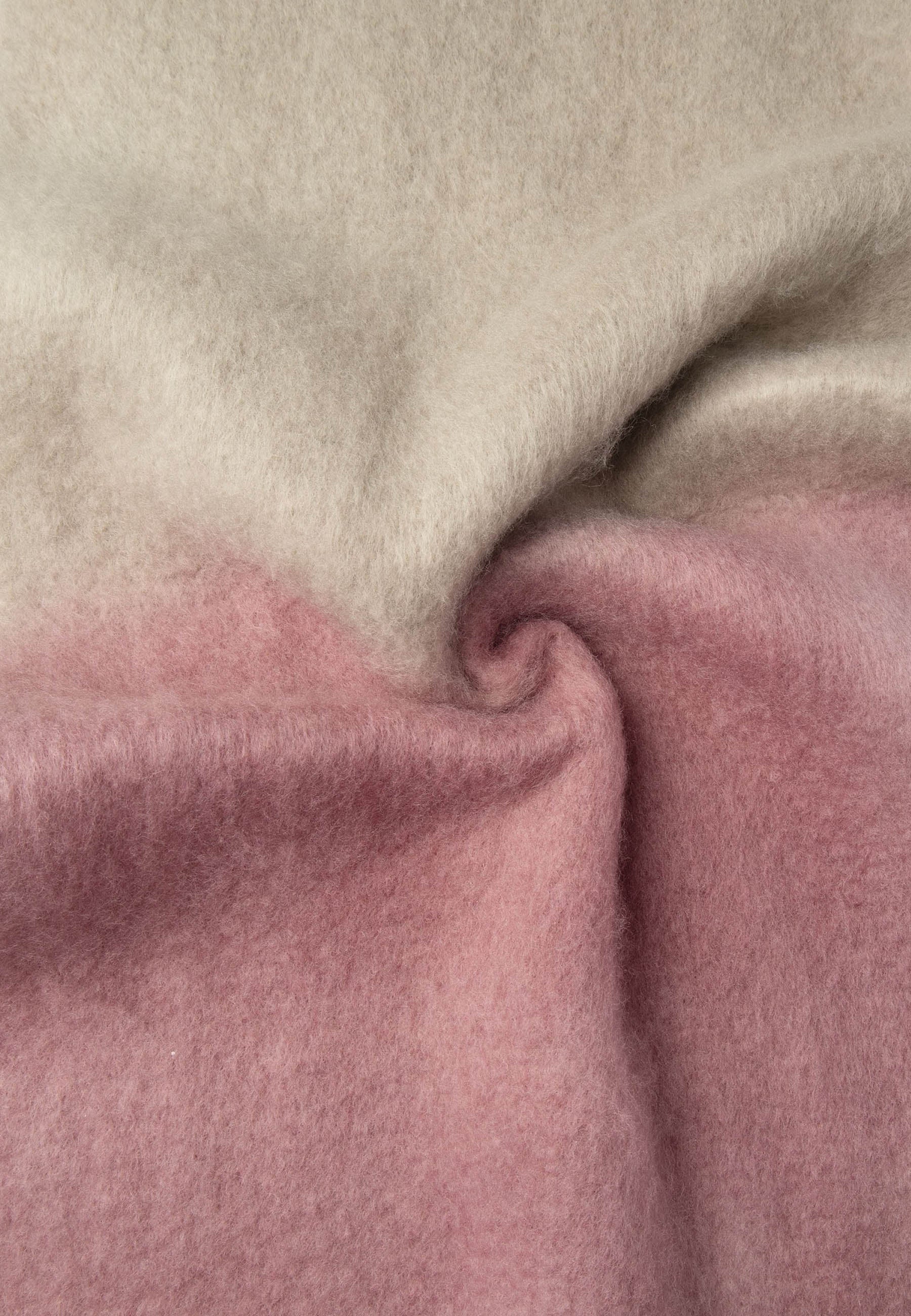 Sciarpe Rosa Pepe Jeans