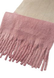 Sciarpe Rosa Pepe Jeans