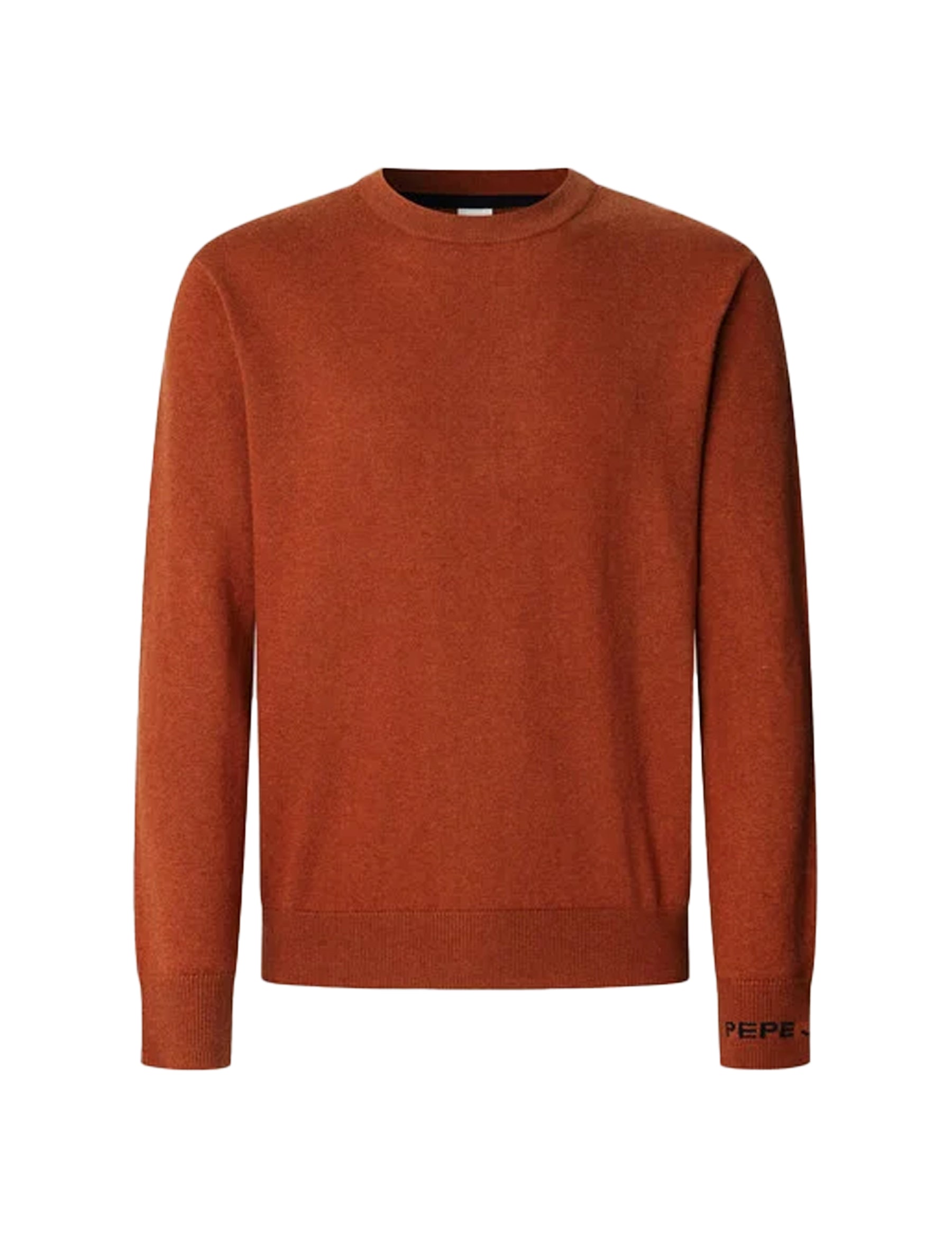 Maglioncini Arancio Pepe Jeans