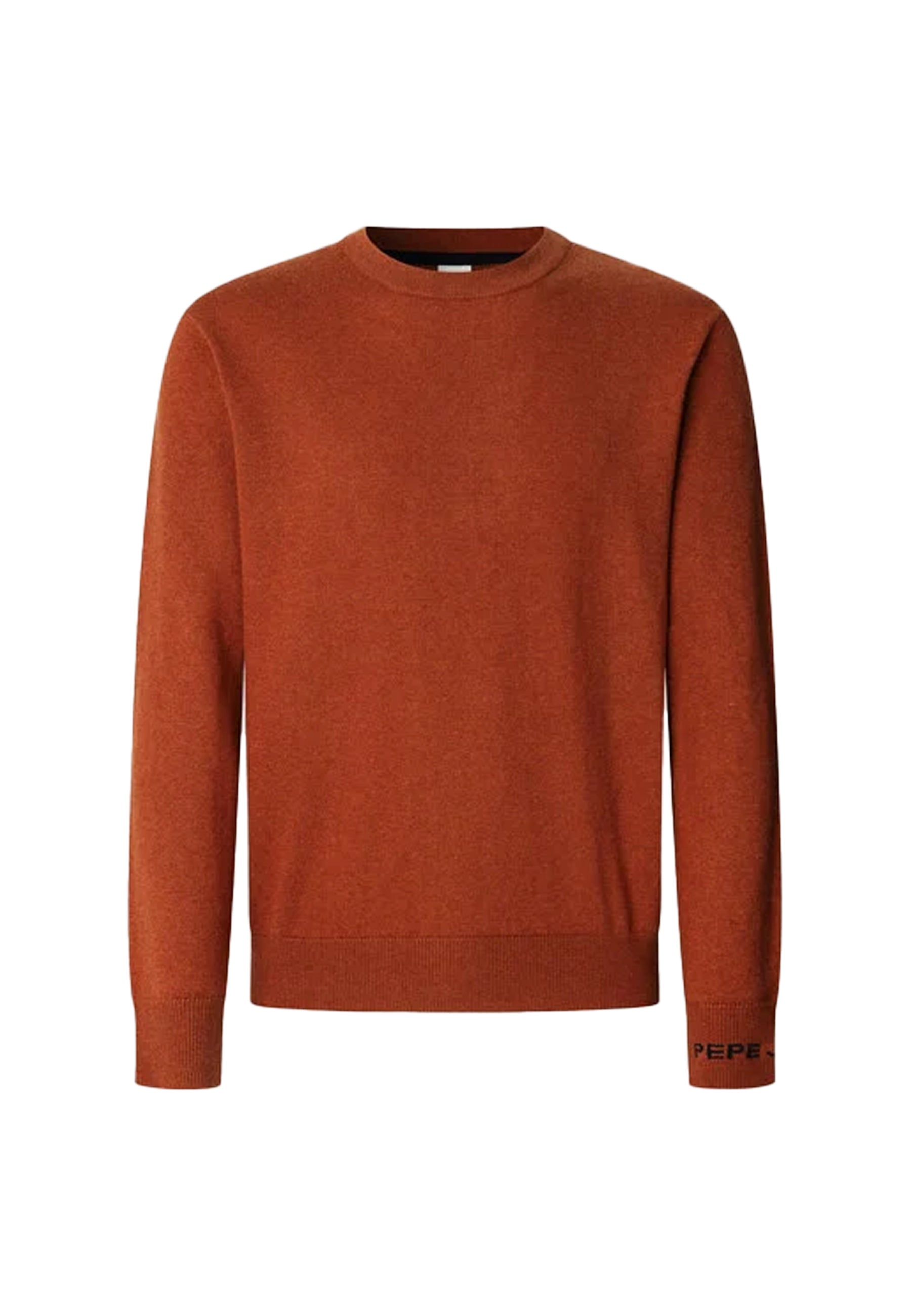 Maglioncini Arancio Pepe Jeans
