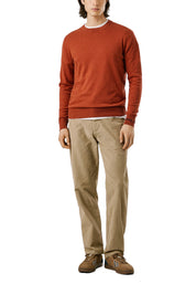 Maglioncini Arancio Pepe Jeans