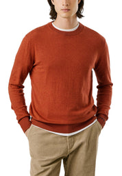 Maglioncini Arancio Pepe Jeans