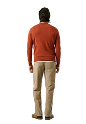 Maglioncini Arancio Pepe Jeans