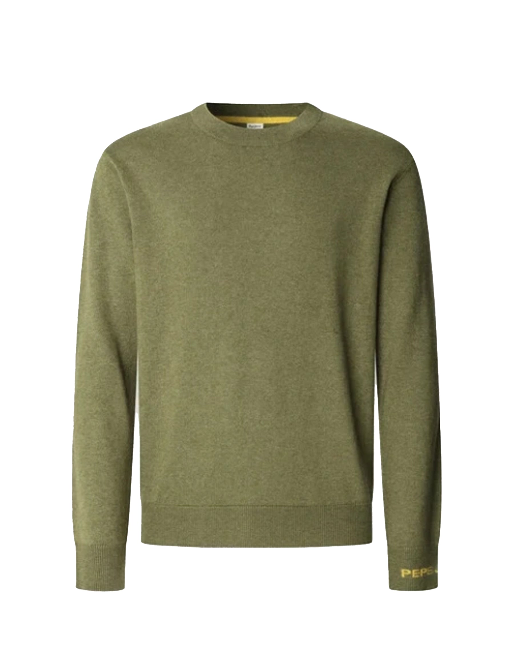 Maglioncini Verde Pepe Jeans