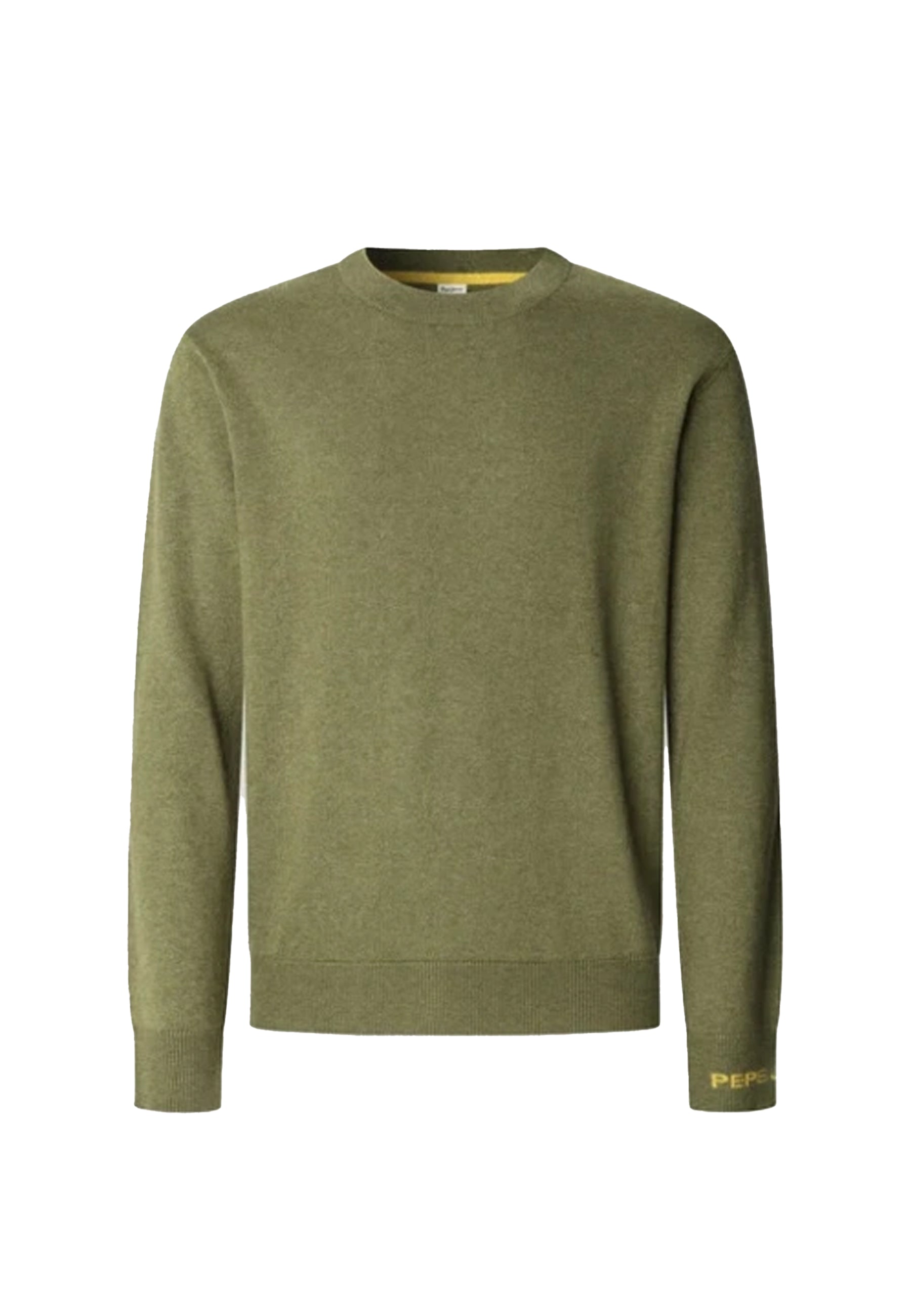 Maglioncini Verde Pepe Jeans