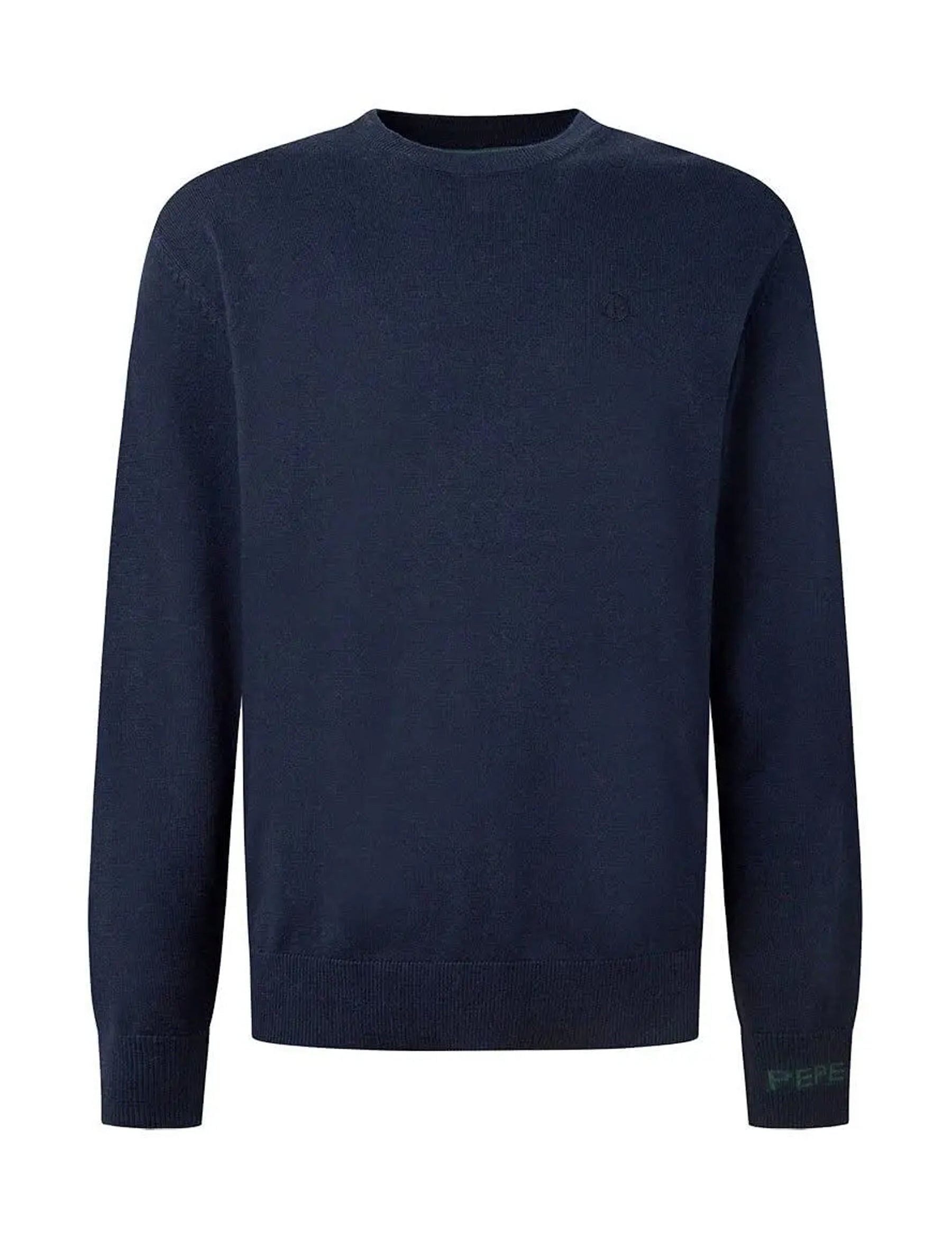 Maglioncini Blu Pepe Jeans