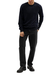 Maglioncini Blu Pepe Jeans