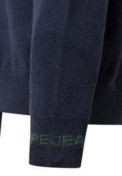 Maglioncini Blu Pepe Jeans