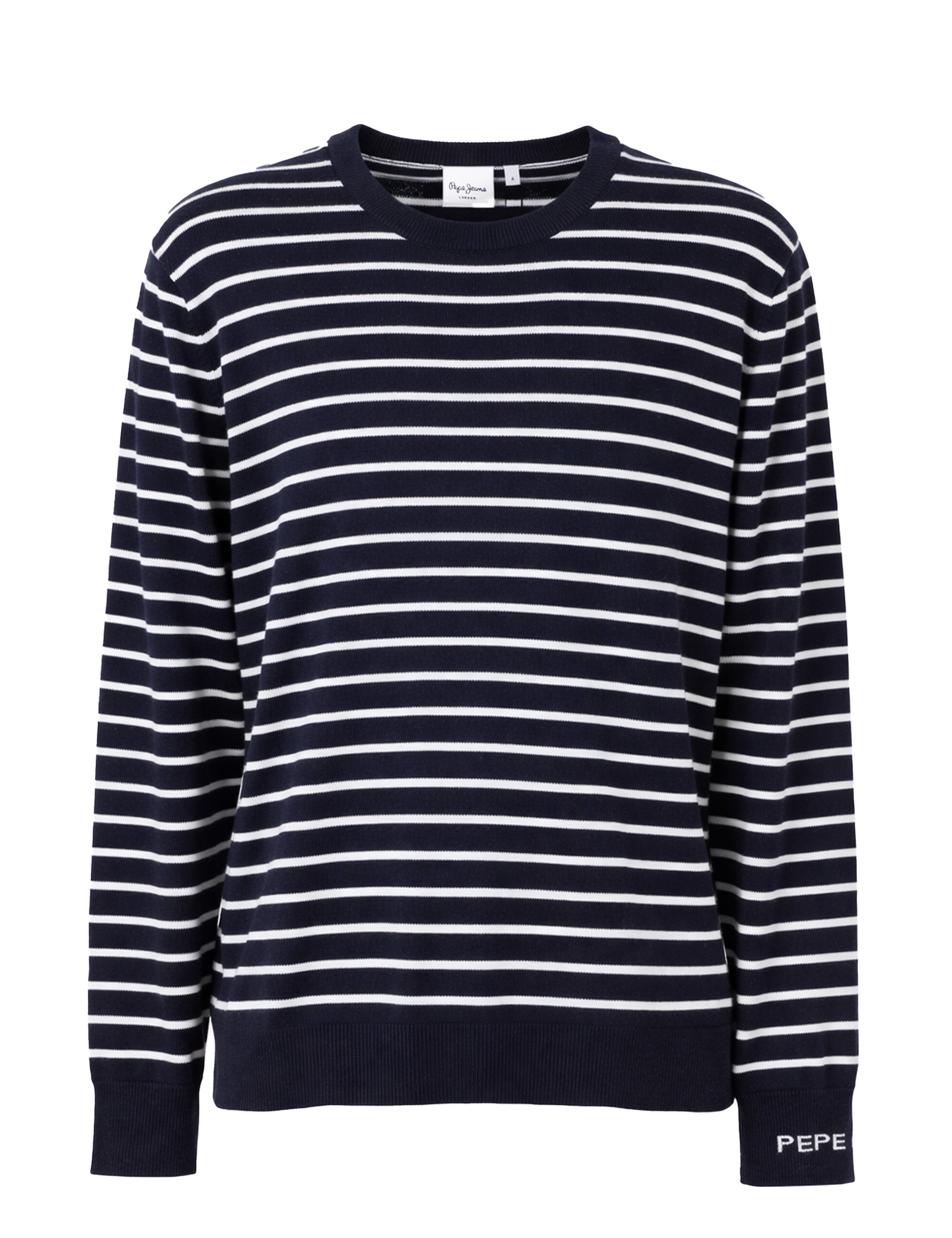 Maglioncini Blu Pepe Jeans