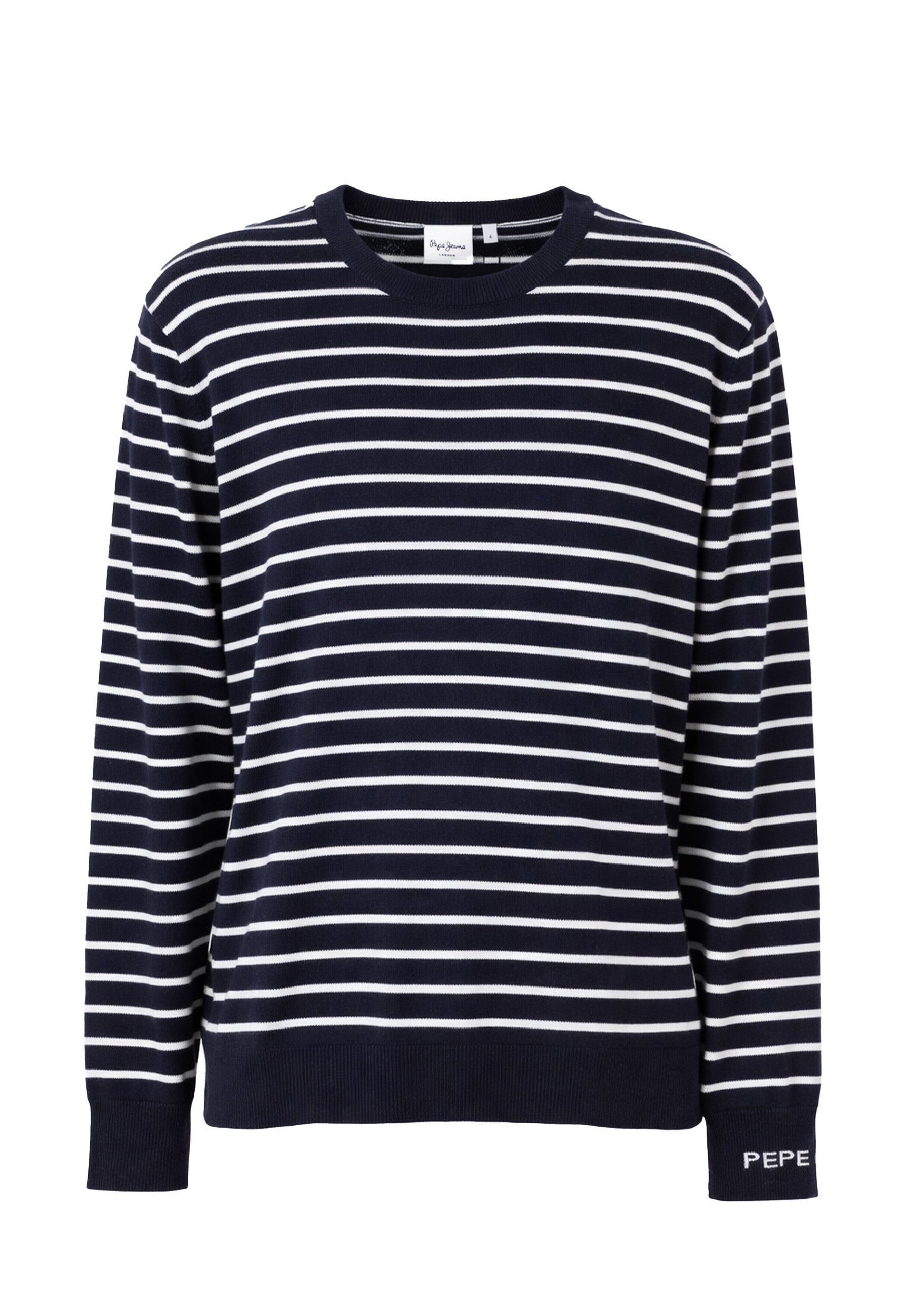 Maglioncini Blu Pepe Jeans