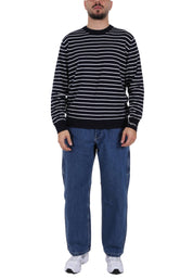 Maglioncini Blu Pepe Jeans