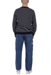 Maglioncini Blu Pepe Jeans