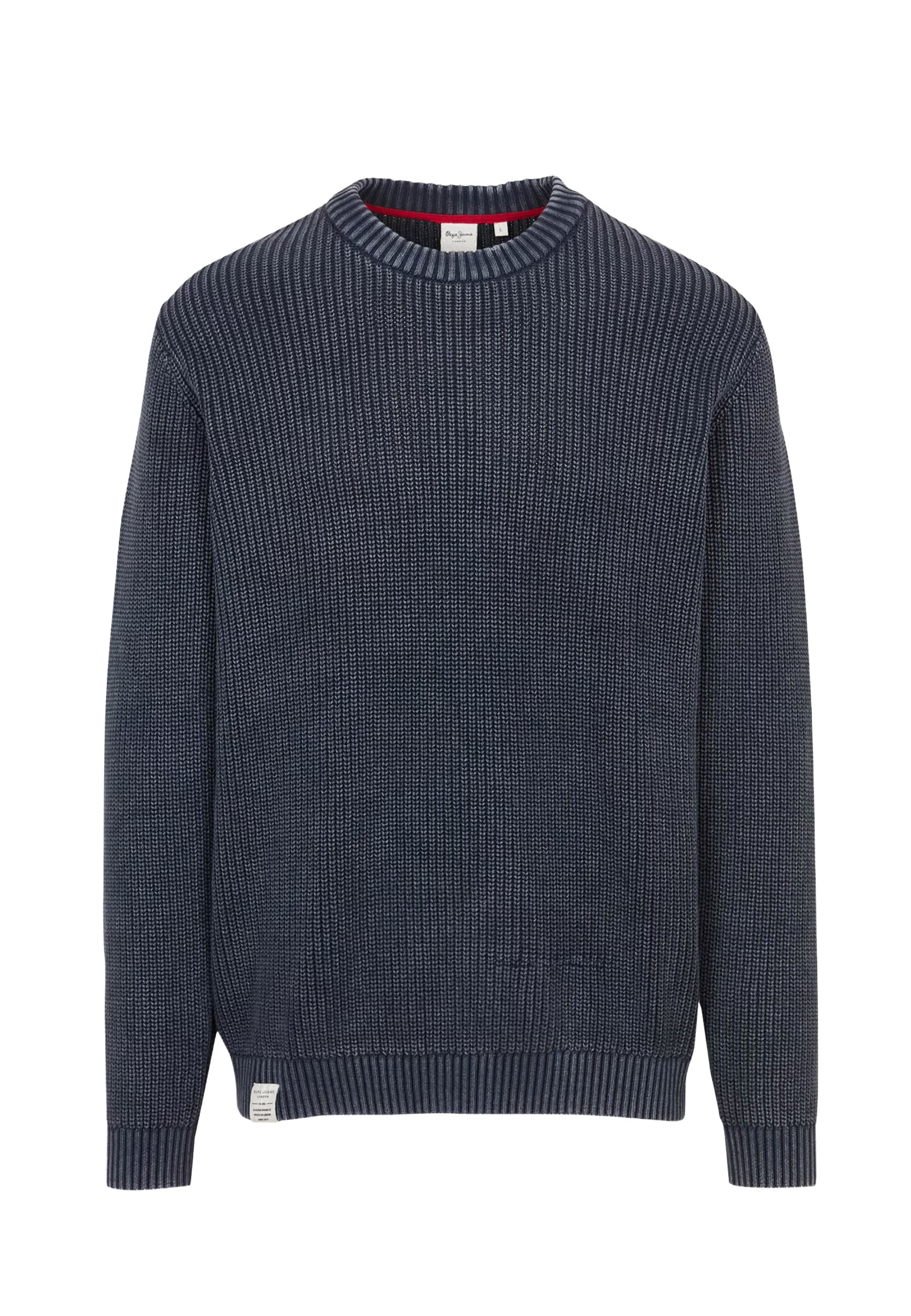 Maglioncini Grigio Pepe Jeans