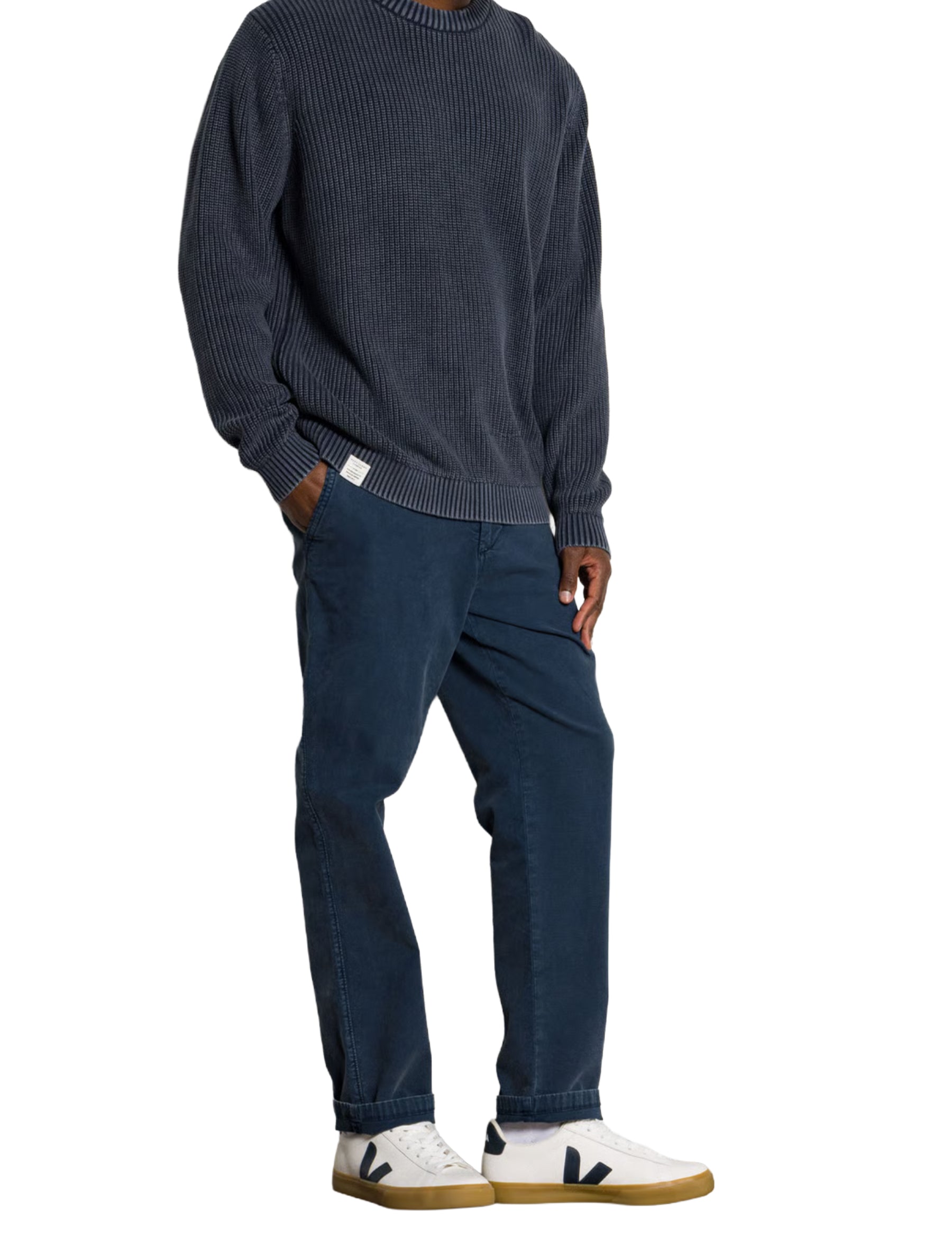 Maglioncini Grigio Pepe Jeans