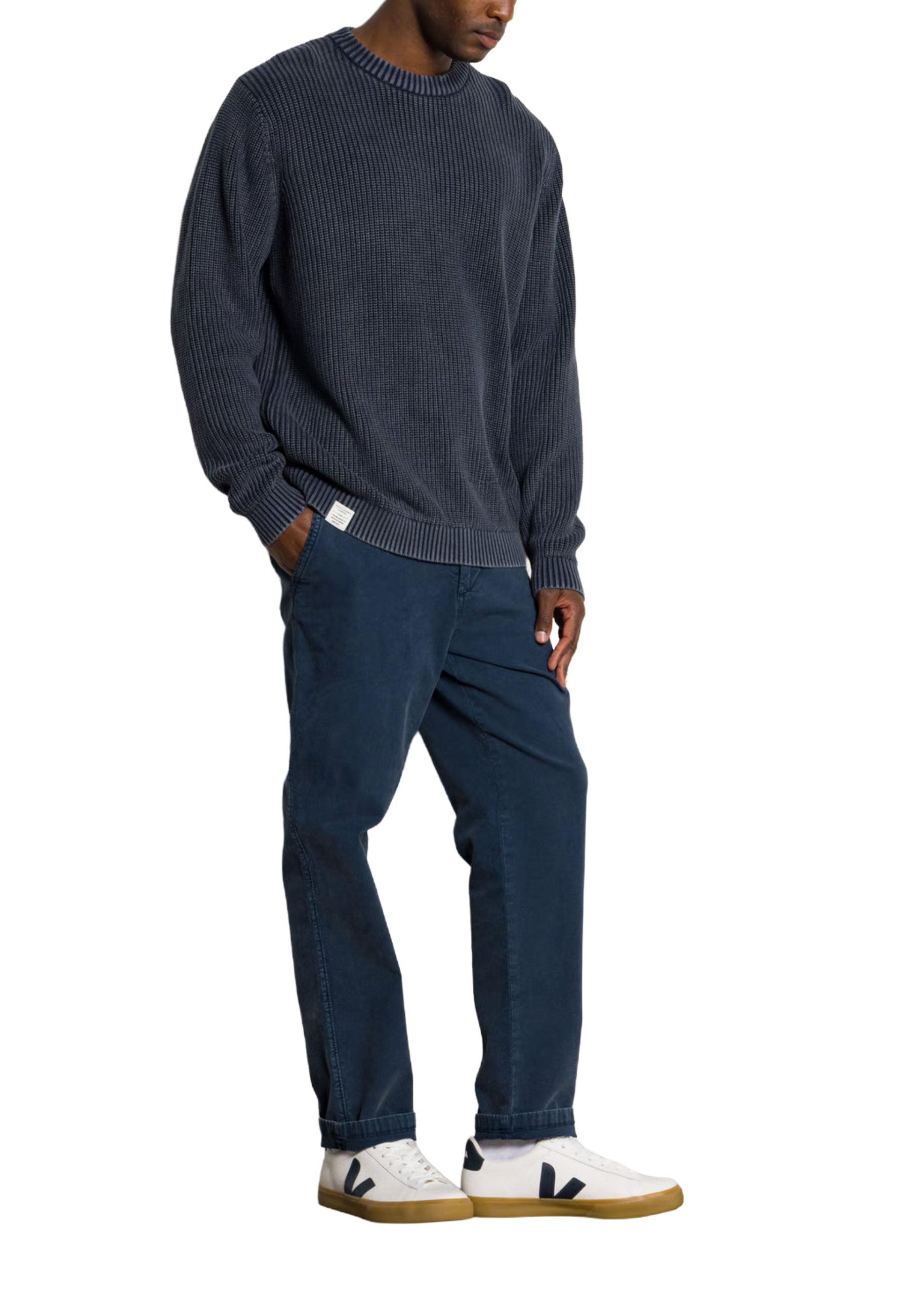 Maglioncini Grigio Pepe Jeans