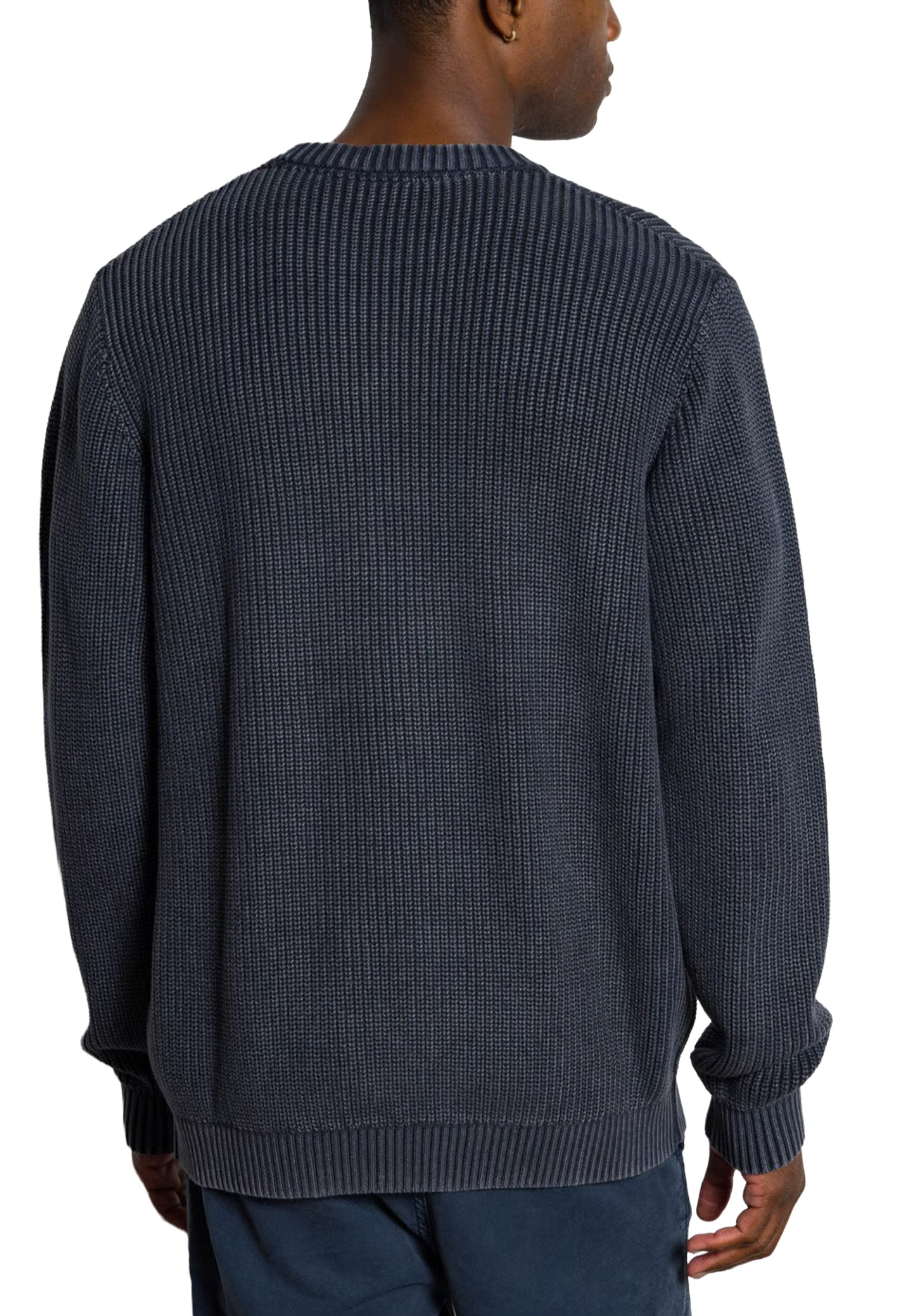 Maglioncini Grigio Pepe Jeans