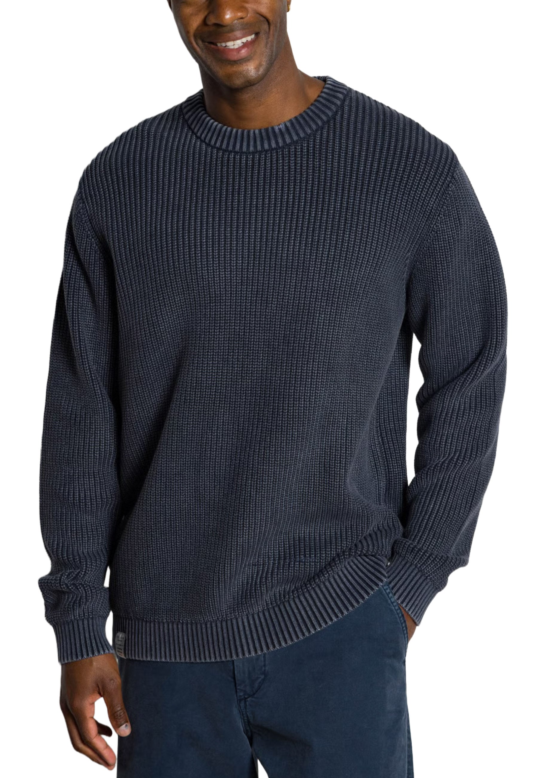 Maglioncini Grigio Pepe Jeans