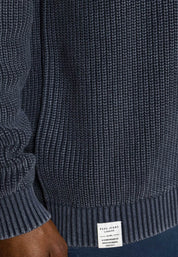 Maglioncini Grigio Pepe Jeans