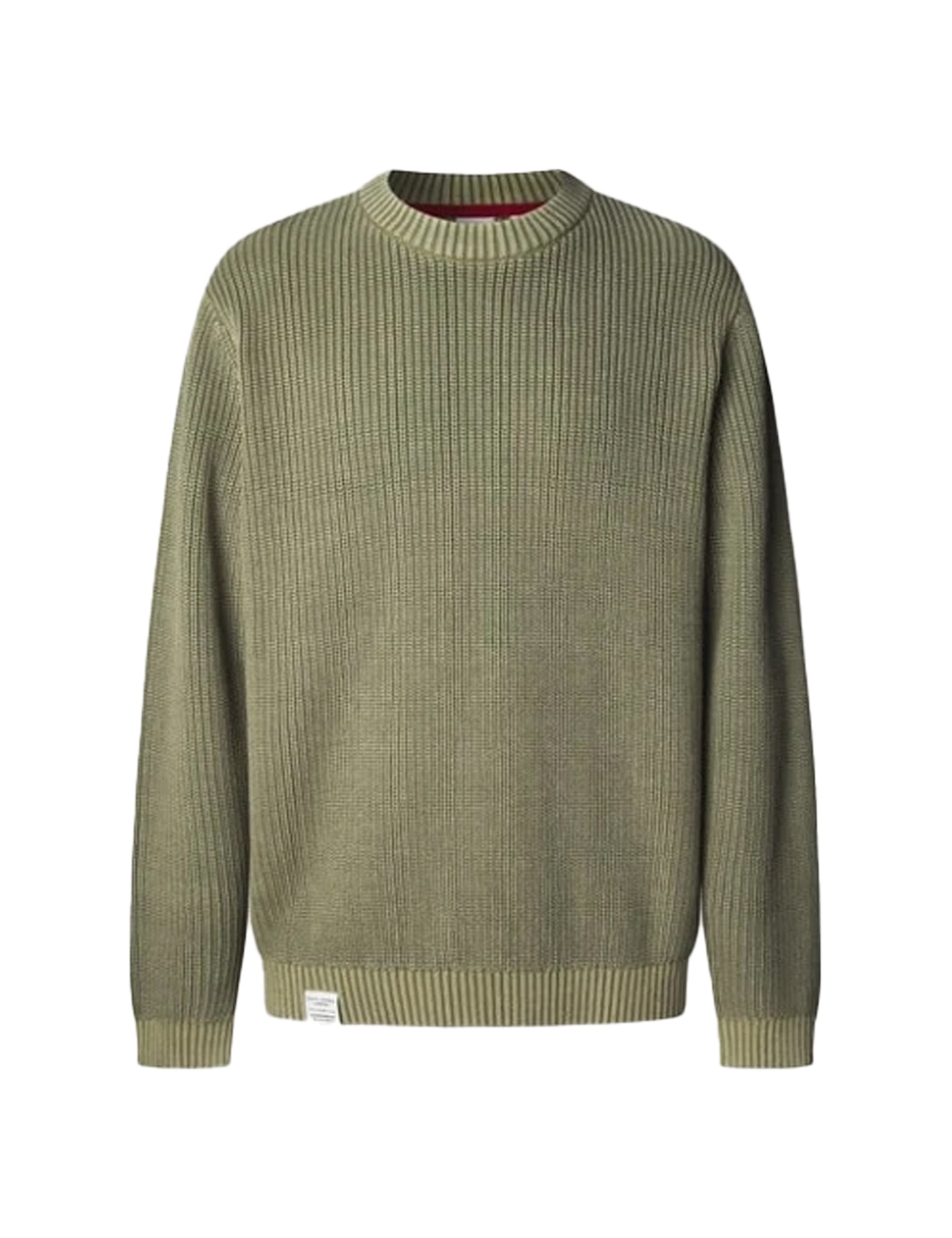 Maglioncini Verde Pepe Jeans