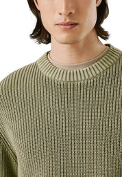 Maglioncini Verde Pepe Jeans