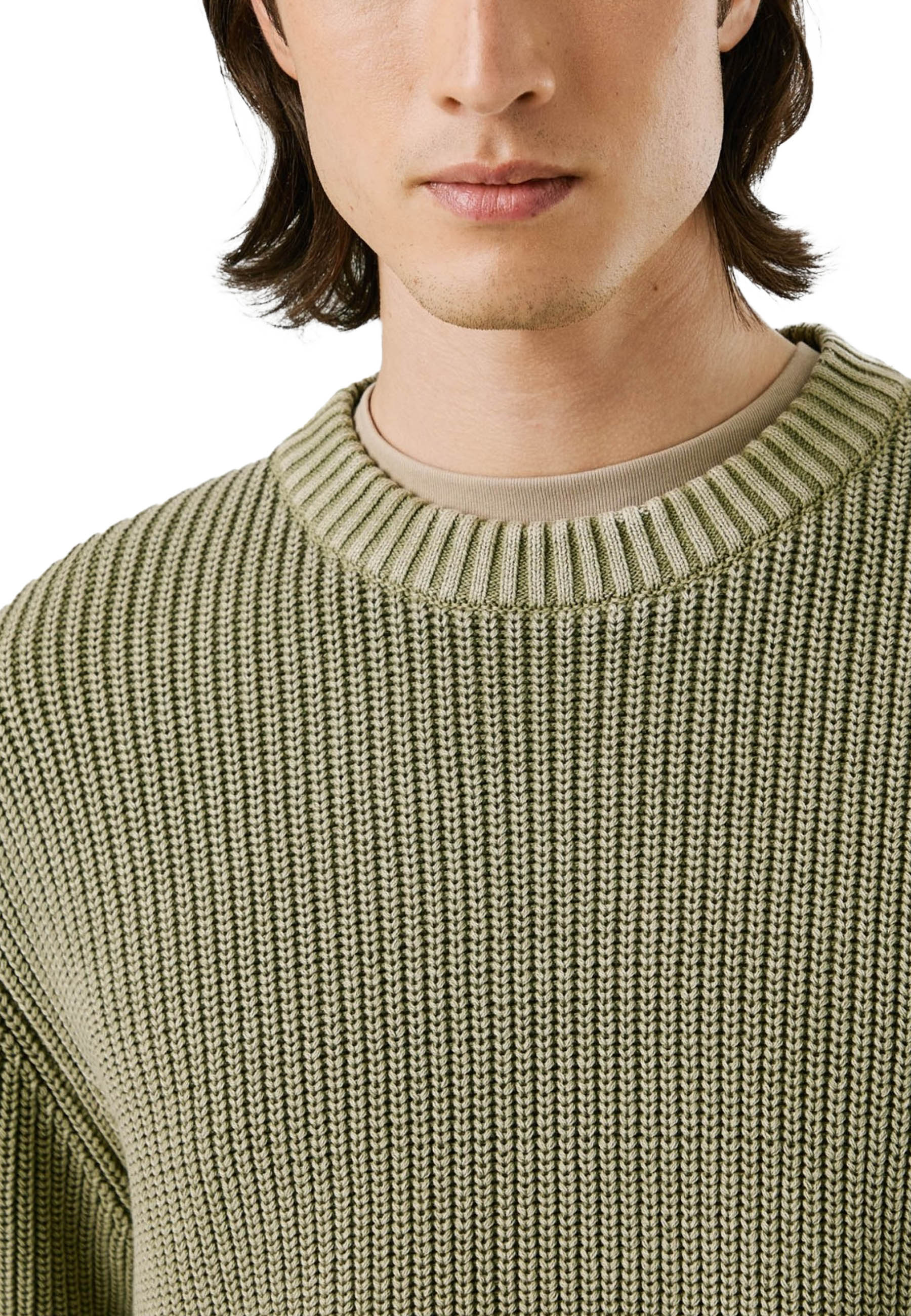 Maglioncini Verde Pepe Jeans