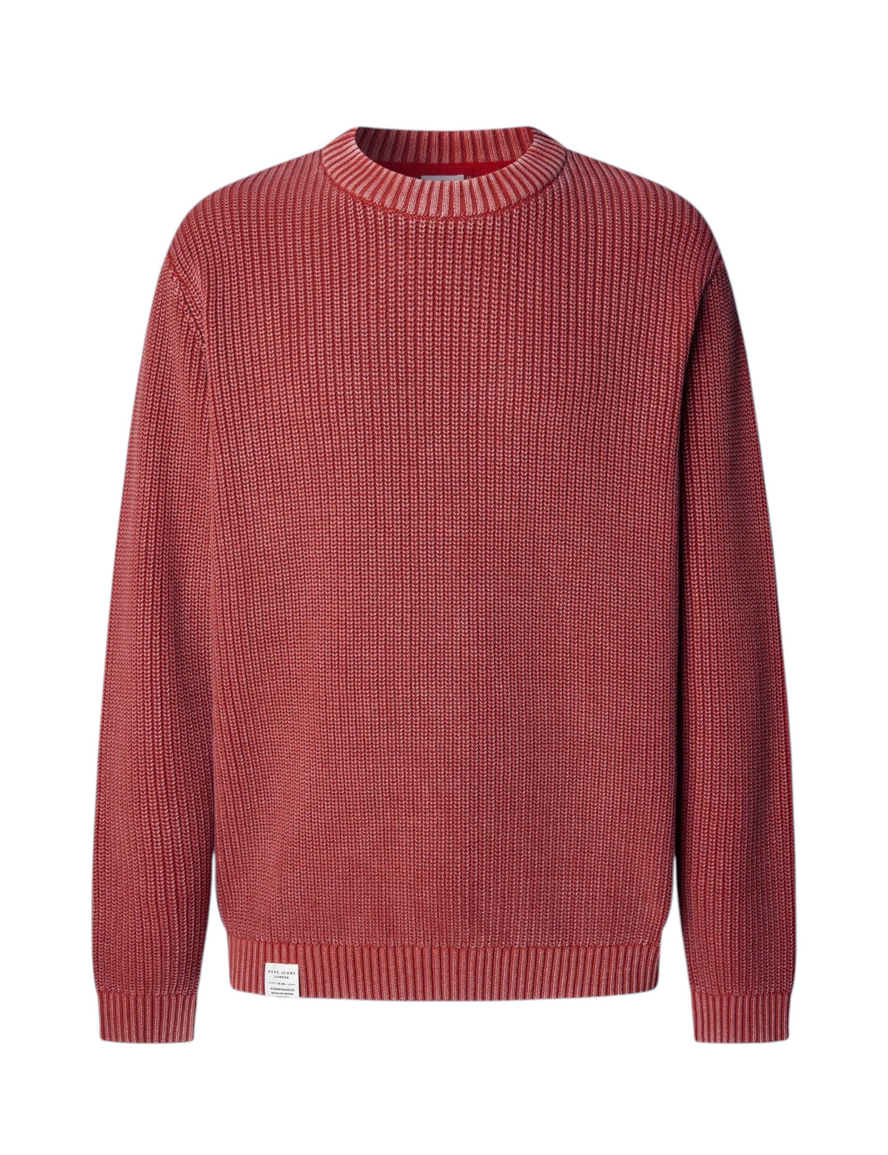 Maglioncini Bordeaux Pepe Jeans