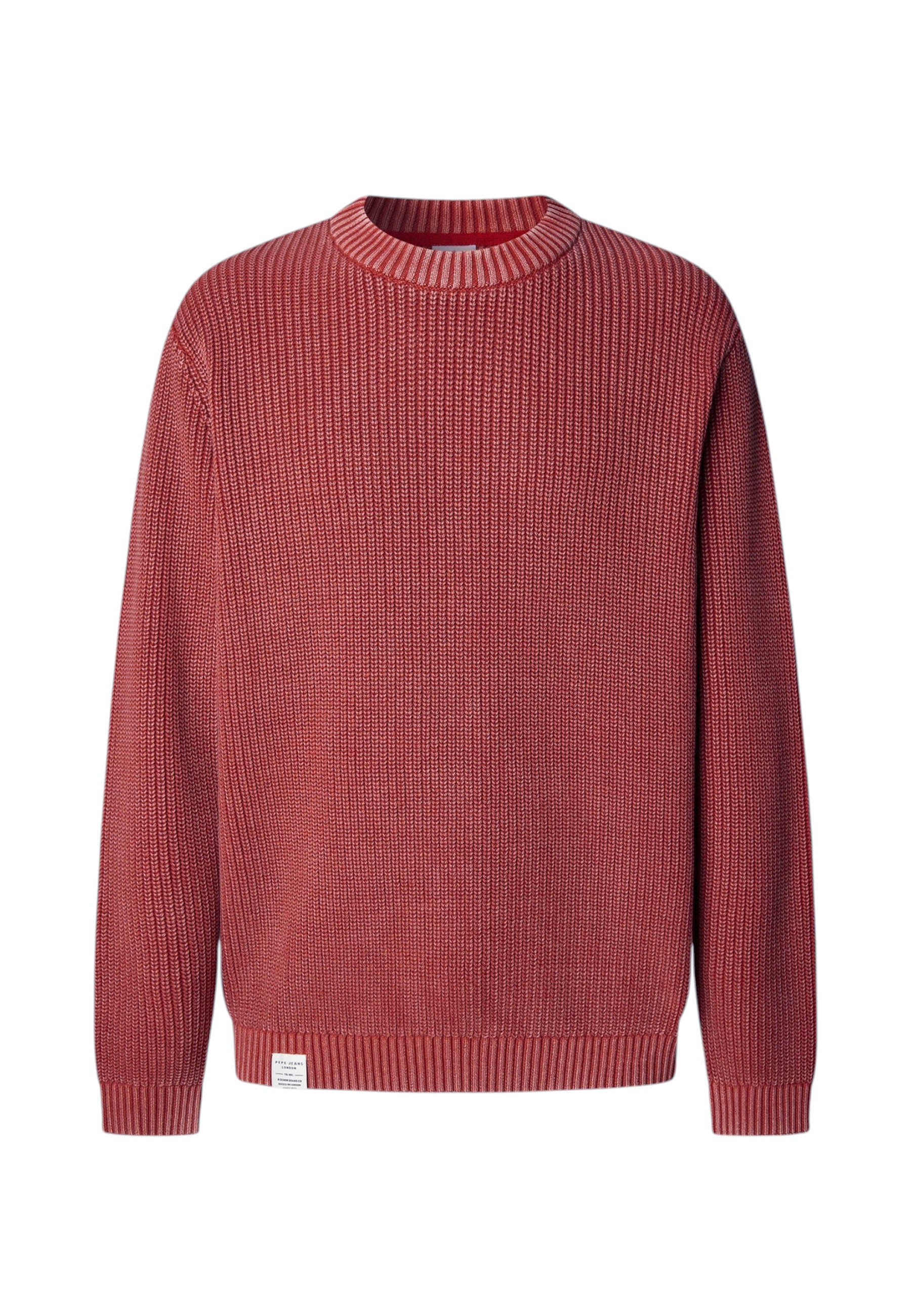 Maglioncini Bordeaux Pepe Jeans