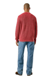 Maglioncini Bordeaux Pepe Jeans