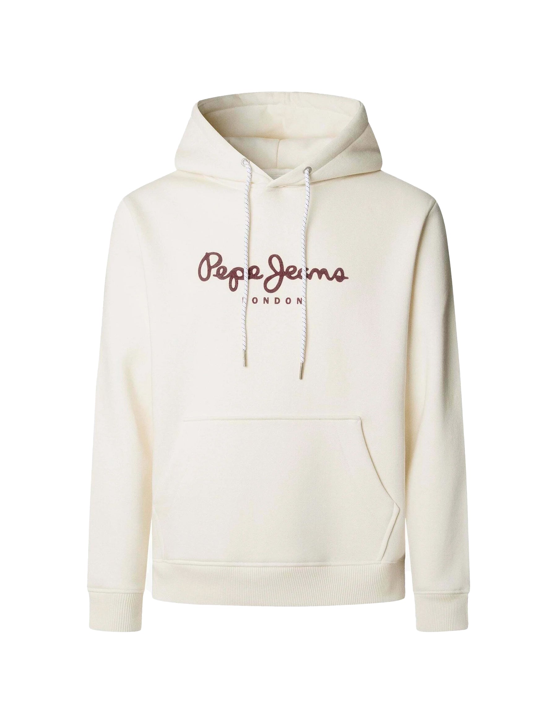 Felpe Bianco Pepe Jeans