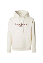 Felpe Bianco Pepe Jeans