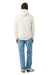 Felpe Bianco Pepe Jeans