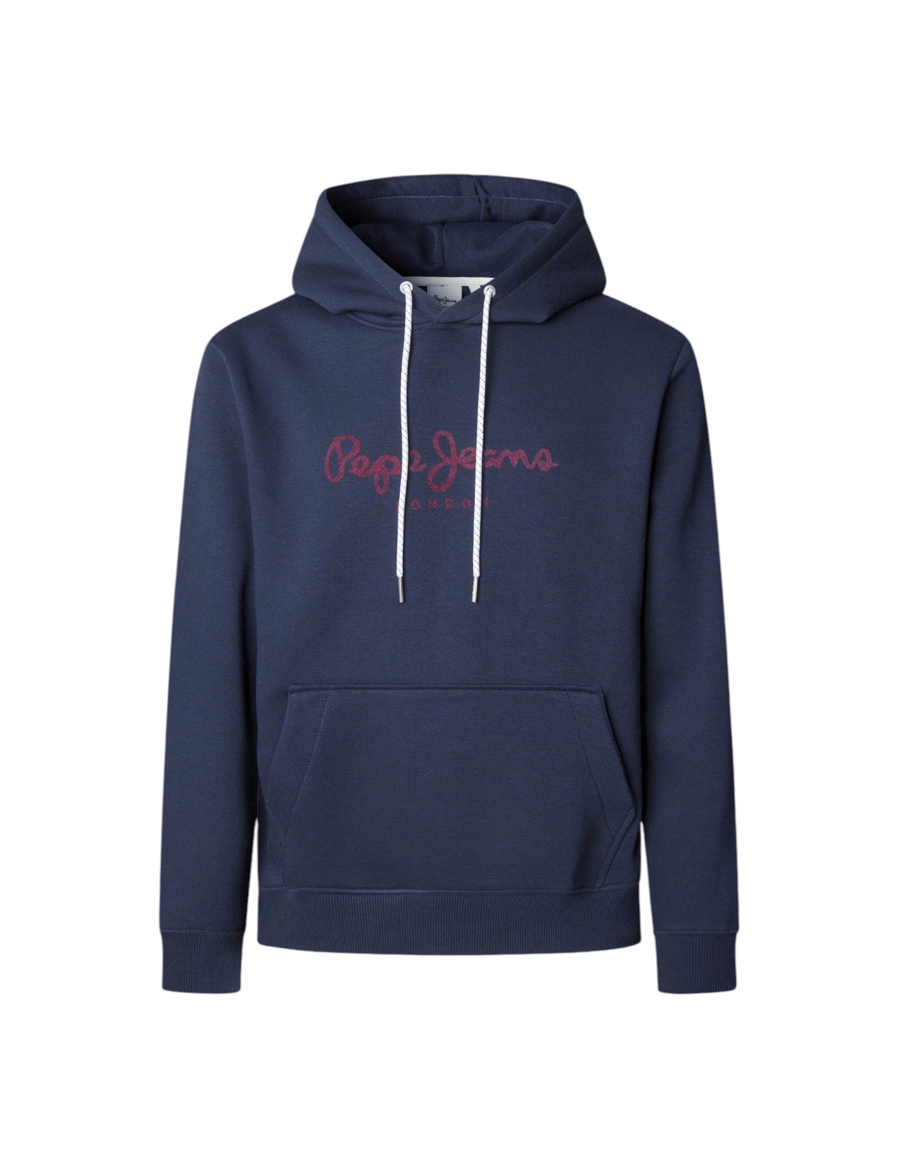 Felpe Blu Pepe Jeans