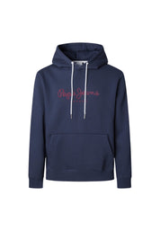 Felpe Blu Pepe Jeans