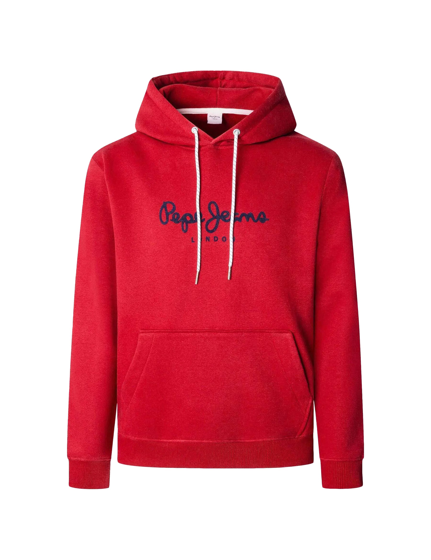Felpe Rosso Pepe Jeans