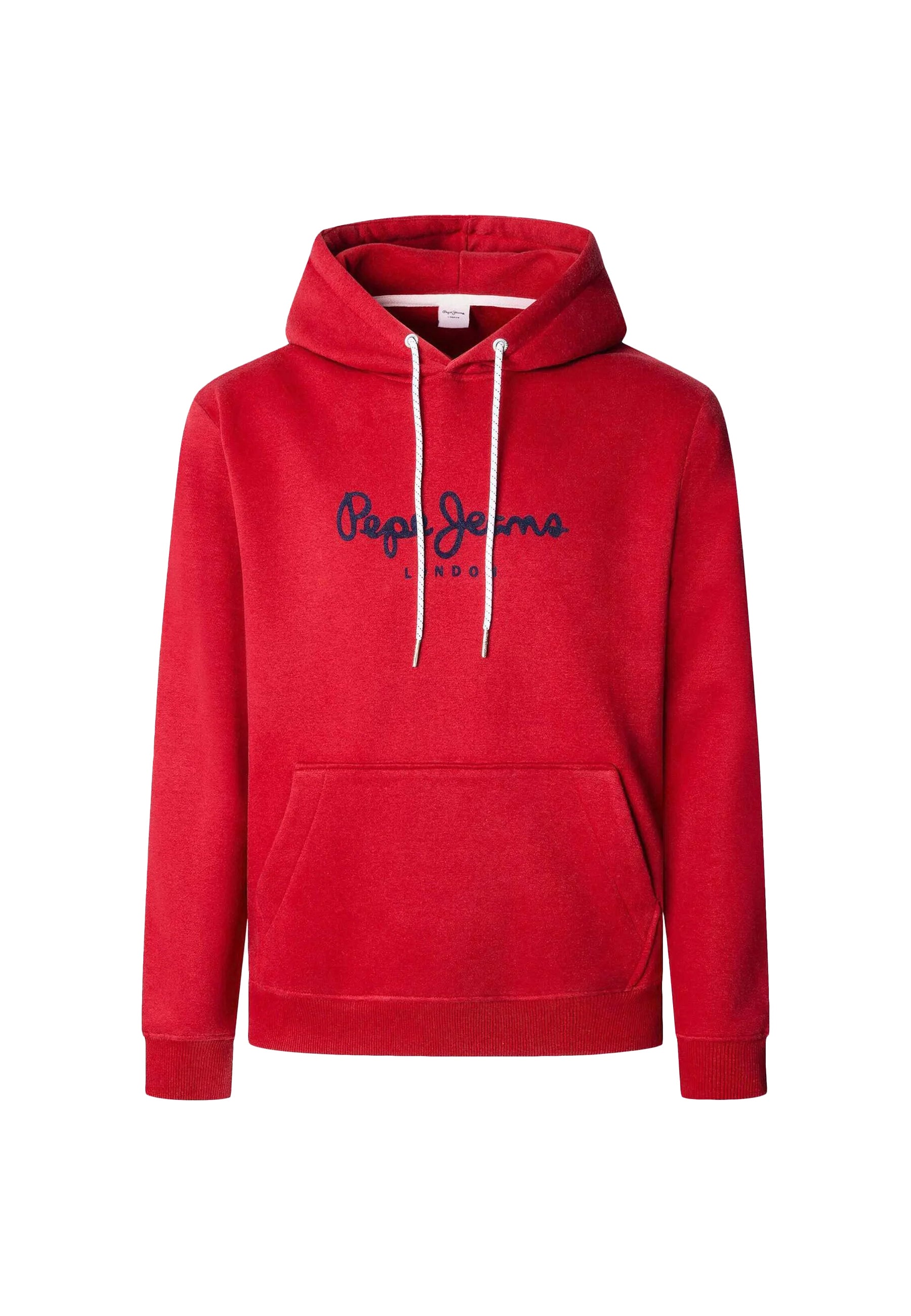 Felpe Rosso Pepe Jeans