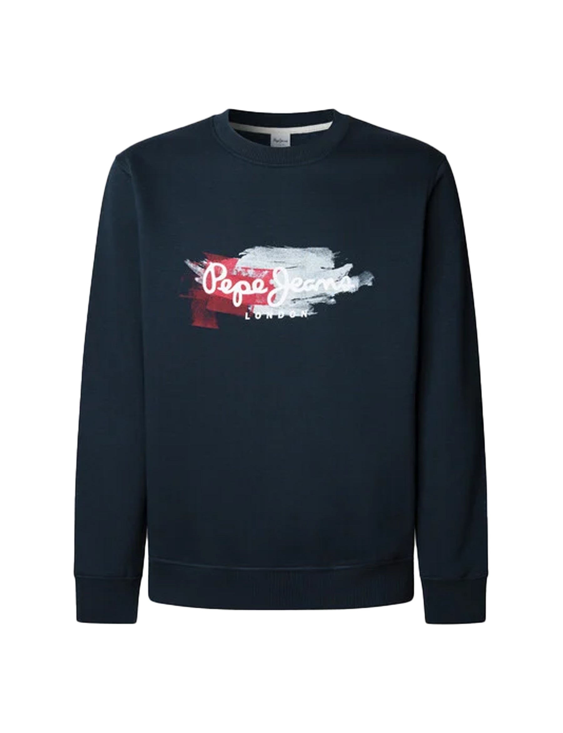 Felpe Blu Pepe Jeans