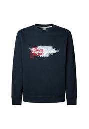 Felpe Blu Pepe Jeans