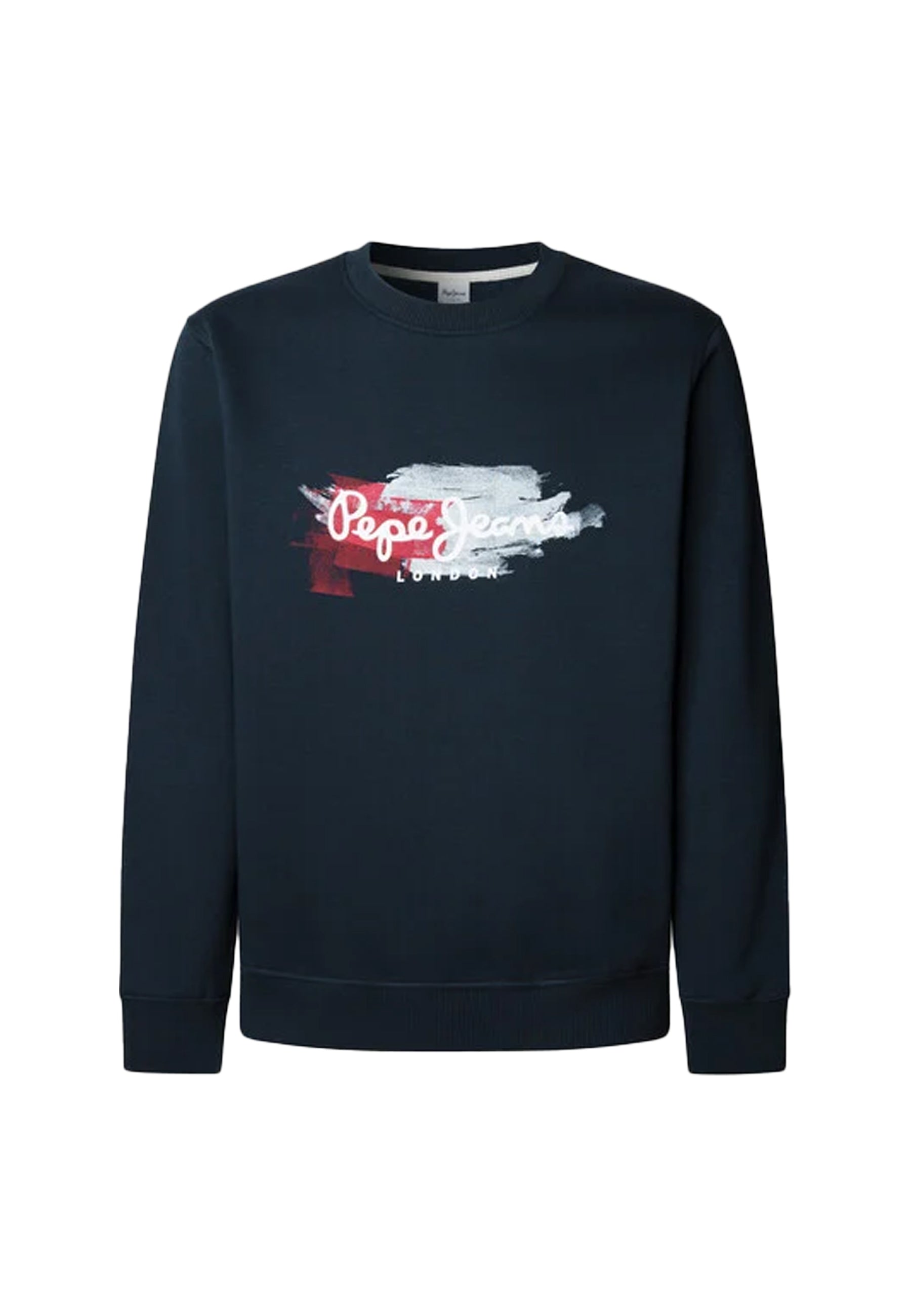 Felpe Blu Pepe Jeans