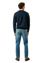 Felpe Blu Pepe Jeans